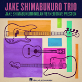 Download or print Jake Shimabukuro Trio Fireflies Sheet Music Printable PDF -page score for Pop / arranged Ukulele Tab SKU: 427436.