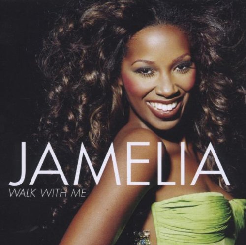 Jamelia album picture