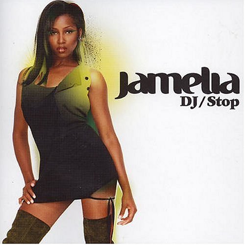 Jamelia album picture