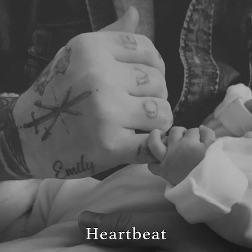 James Arthur album picture