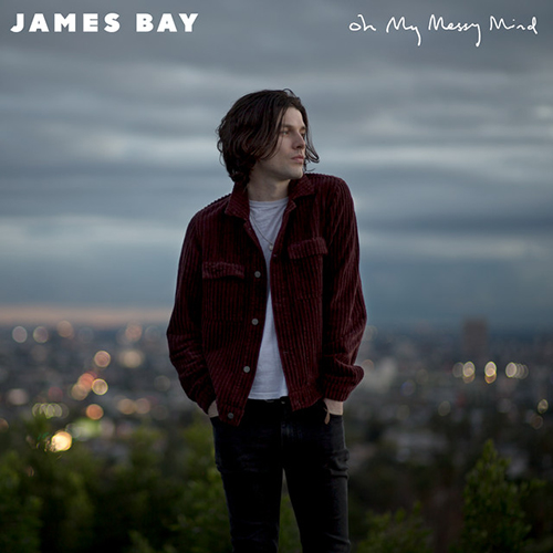 James Bay album picture