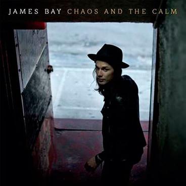 James Bay album picture
