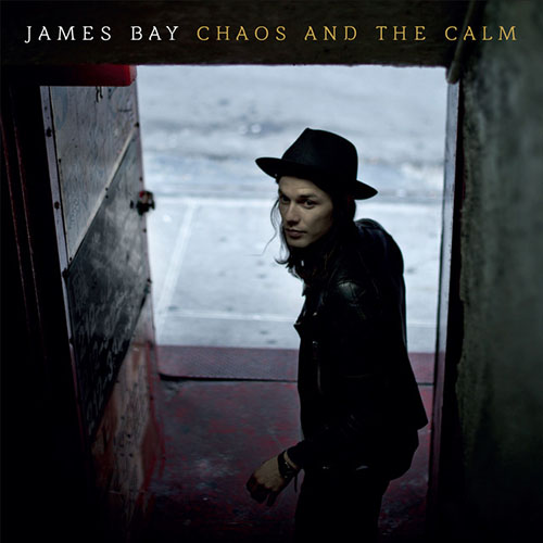 James Bay album picture