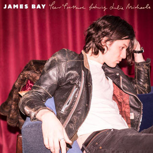 James Bay album picture