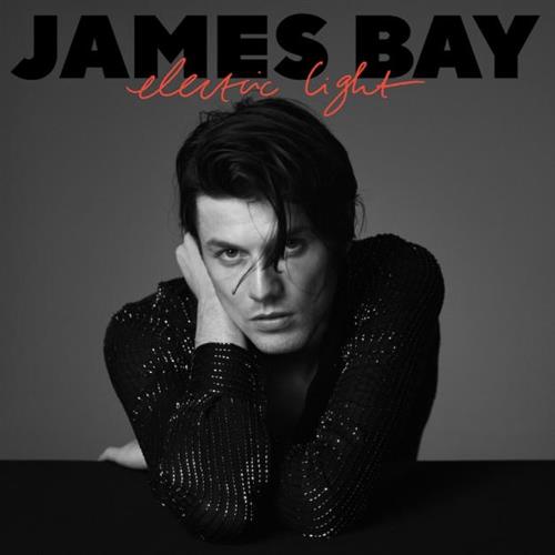 James Bay album picture