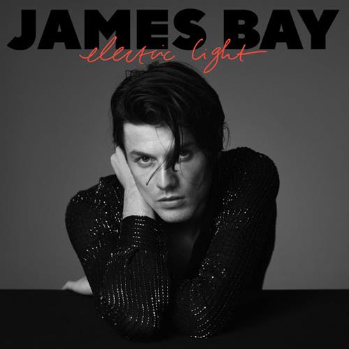 James Bay album picture
