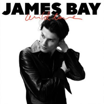 James Bay album picture