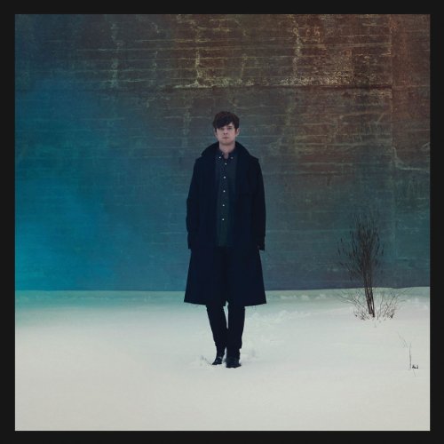 James Blake album picture