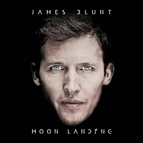 James Blunt album picture