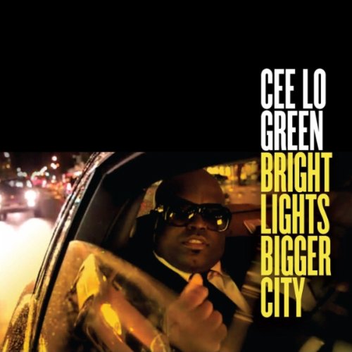 Cee Lo Green album picture
