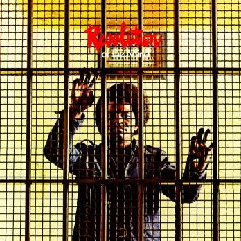 James Brown album picture