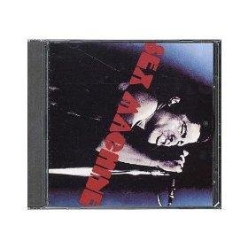 James Brown album picture