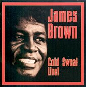 James Brown album picture
