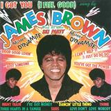 Download or print James Brown I Got You (I Feel Good) (arr. Rick Hein) Sheet Music Printable PDF -page score for Soul / arranged 2-Part Choir SKU: 121345.