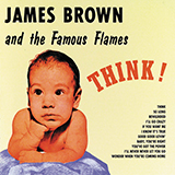 Download or print James Brown I'll Go Crazy Sheet Music Printable PDF -page score for Pop / arranged Piano, Vocal & Guitar (Right-Hand Melody) SKU: 95959.