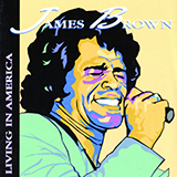 Download or print James Brown Living In America Sheet Music Printable PDF -page score for Rock / arranged Real Book – Melody, Lyrics & Chords SKU: 1242214.