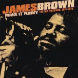 Download or print James Brown Make It Funky, Pt. 1 Sheet Music Printable PDF -page score for Pop / arranged Piano, Vocal & Guitar (Right-Hand Melody) SKU: 95949.