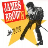 Download or print James Brown Mother Popcorn, Pt. 1 Sheet Music Printable PDF -page score for Pop / arranged Piano, Vocal & Guitar (Right-Hand Melody) SKU: 95943.