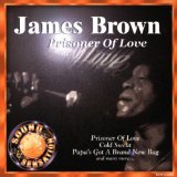 Download or print James Brown Prisoner Of Love Sheet Music Printable PDF -page score for Soul / arranged Piano, Vocal & Guitar SKU: 101071.