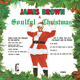 Download or print James Brown Soulful Christmas Sheet Music Printable PDF -page score for Blues / arranged Piano, Vocal & Guitar (Right-Hand Melody) SKU: 67000.