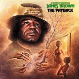 Download or print James Brown The Payback Sheet Music Printable PDF -page score for Pop / arranged Piano, Vocal & Guitar (Right-Hand Melody) SKU: 95958.