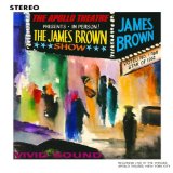 Download or print James Brown Try Me Sheet Music Printable PDF -page score for Pop / arranged Piano, Vocal & Guitar (Right-Hand Melody) SKU: 95945.