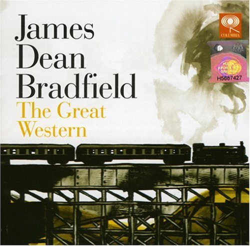 James Dean Bradfield album picture