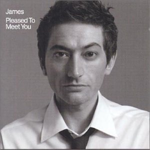 James album picture