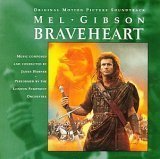 Download or print James Horner For The Love Of A Princess (from Braveheart) Sheet Music Printable PDF -page score for Film/TV / arranged Easy Piano SKU: 508382.