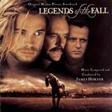 Download or print James Horner Legends Of The Fall Sheet Music Printable PDF -page score for Film and TV / arranged Guitar Tab SKU: 183922.