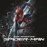 Download or print James Horner Promises (From 'The Amazing Spider-Man' End Titles) Sheet Music Printable PDF -page score for Film and TV / arranged Piano SKU: 121603.