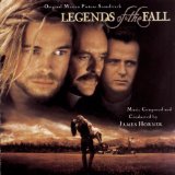 Download or print James Horner The Ludlows (from Legends Of The Fall) Sheet Music Printable PDF -page score for Film and TV / arranged Piano SKU: 111153.
