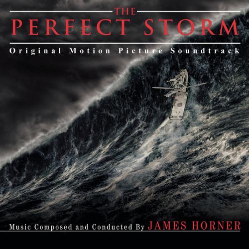 James Horner album picture