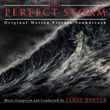 Download or print James Horner There's No Goodbye Only Love (From 'The Perfect Storm') Sheet Music Printable PDF -page score for Film and TV / arranged Piano SKU: 121606.