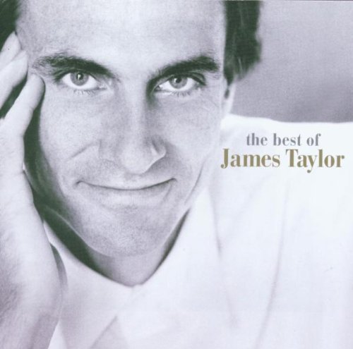 James album picture