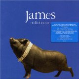 Download or print James I Know What I'm Here For Sheet Music Printable PDF -page score for Rock / arranged Lyrics & Chords SKU: 103103.