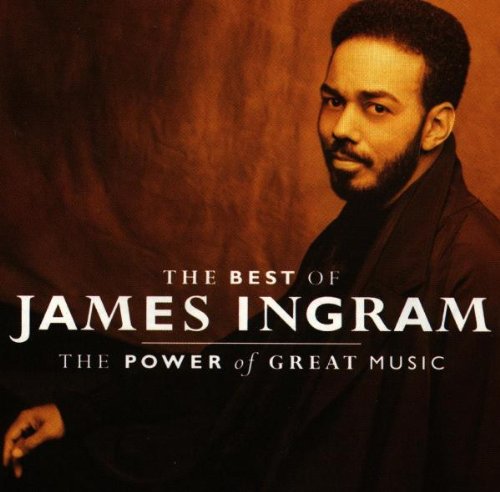 James Ingram album picture