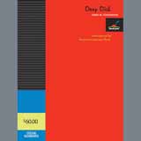 Download or print James (Jim) M. Stephenson Deep Dish - Percussion I Sheet Music Printable PDF -page score for Concert / arranged Concert Band SKU: 406373.