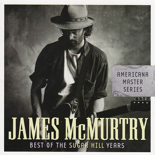 James Mc Murtry album picture