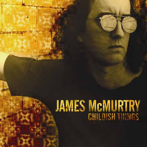 James Mc Murtry album picture