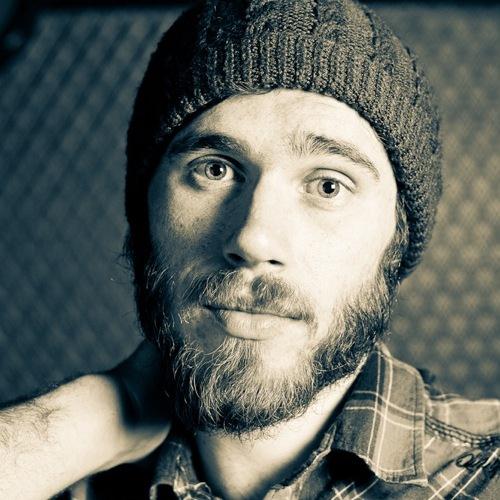 James McMorrow album picture