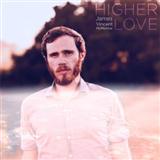 Download or print James McMorrow Higher Love Sheet Music Printable PDF -page score for Folk / arranged Piano, Vocal & Guitar (Right-Hand Melody) SKU: 112739.