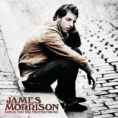 James Morrison album picture