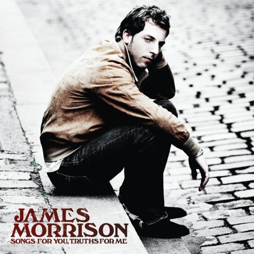 James Morrison album picture