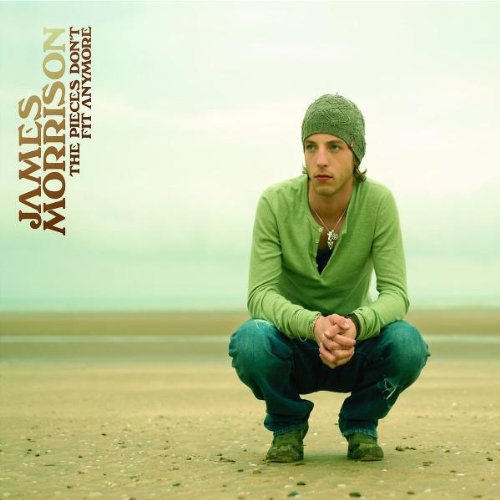 James Morrison album picture