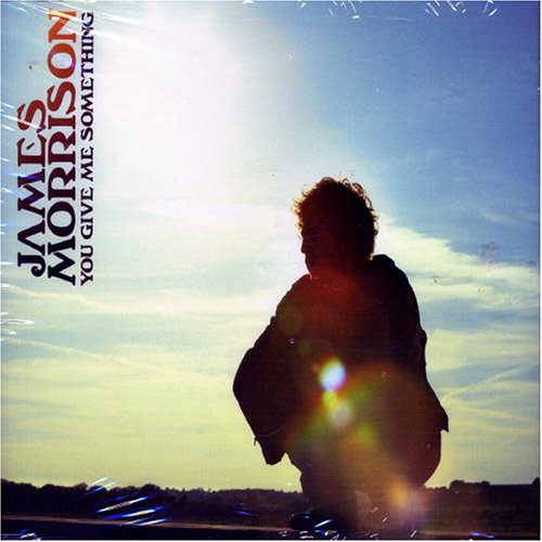 James Morrison album picture