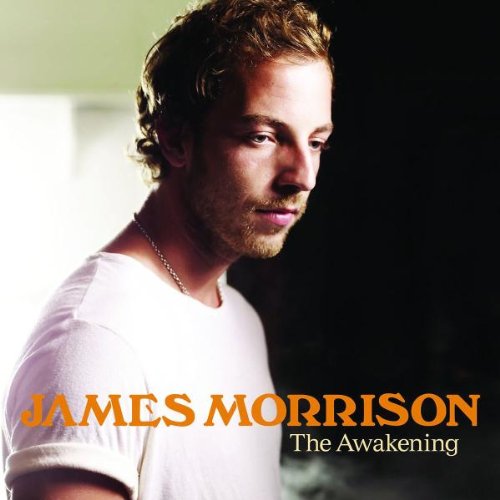James Morrison album picture