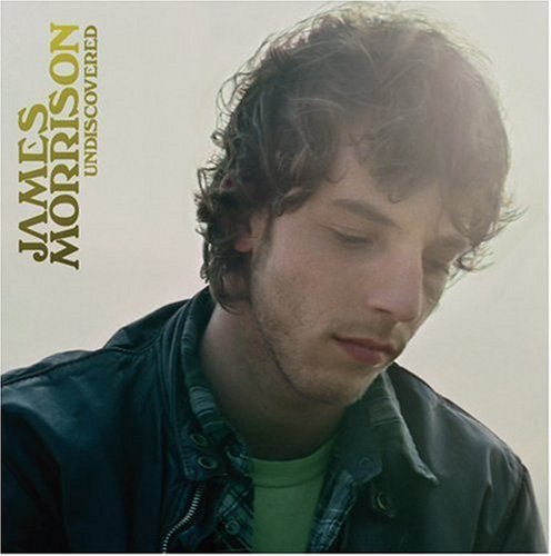 James Morrison album picture