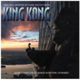 Download or print James Newton Howard A Fateful Meeting (from King Kong) Sheet Music Printable PDF -page score for Film and TV / arranged Piano SKU: 54680.