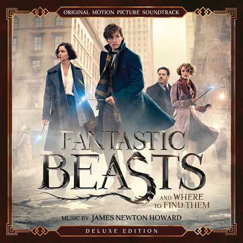 James Newton Howard album picture